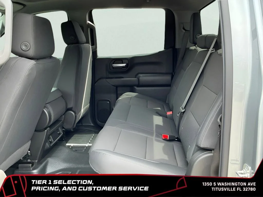 New 2026 Sterling Metallic GMC Pro image 21