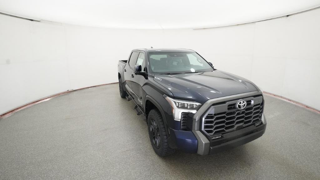 2026 Toyota Tundra Platinum - Photo 35