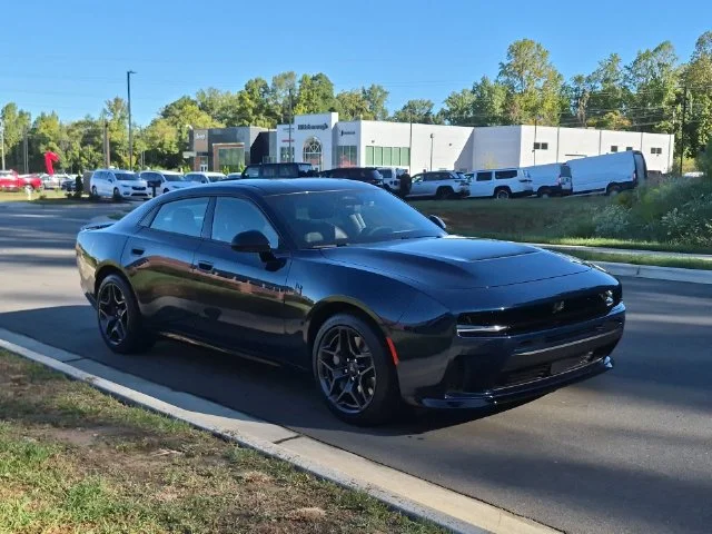 Used 2026 Blue Dodge Scat Pack image 15
