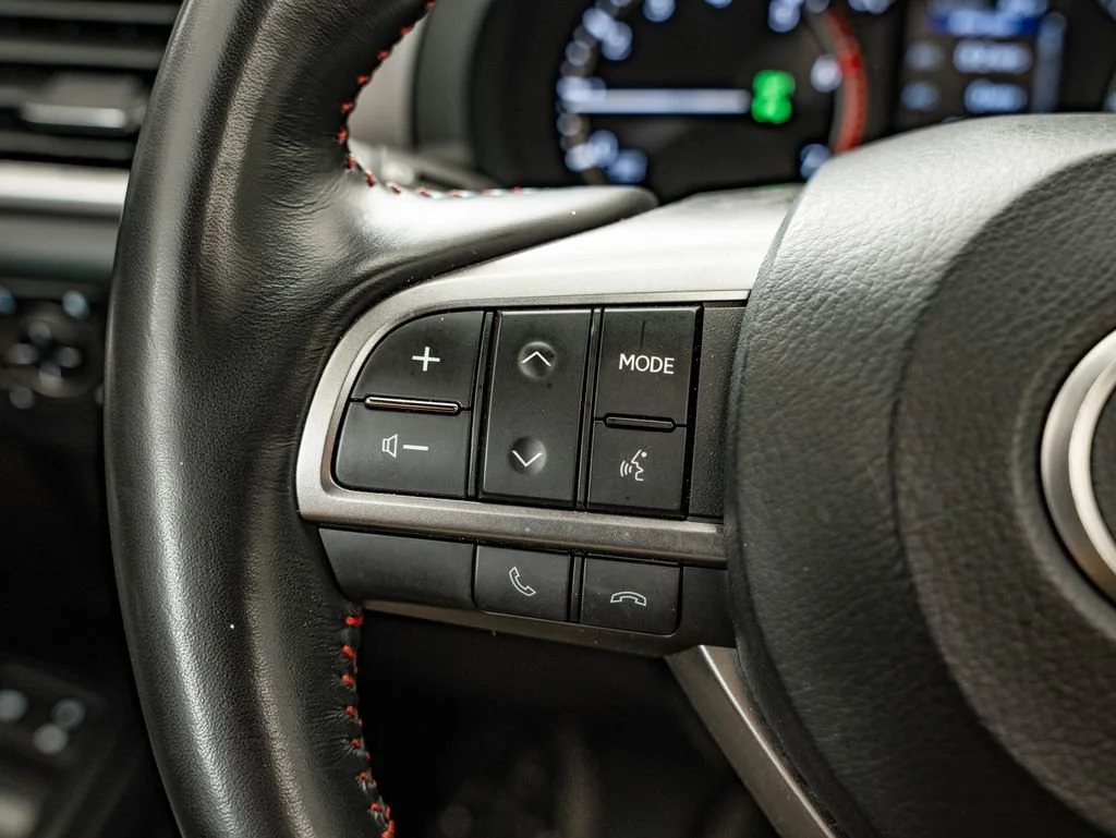 2023 Lexus GX PREMIUM - Photo 26