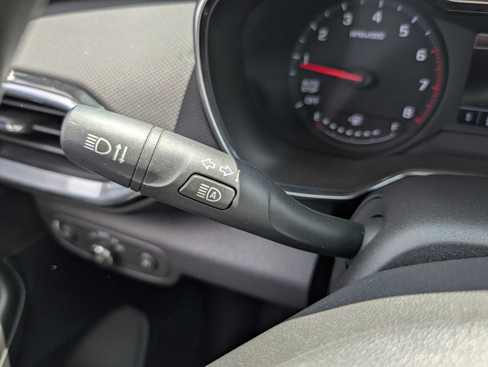 Used 2022 Satin Steel Metallic Chevrolet LT image 22