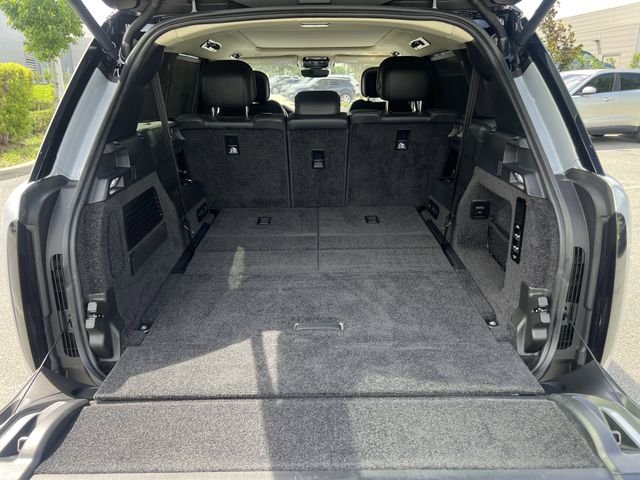 2023 Land Rover Range Rover SE - Photo 12
