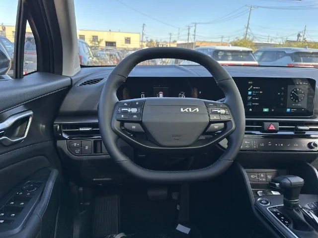 New 2027 Panthera Metal Kia EX image 20