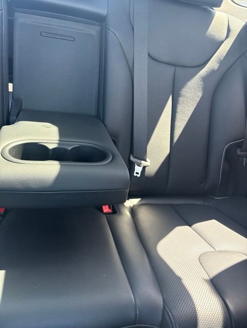 2023 Hyundai Santa Fe Limited HEV - Photo 33