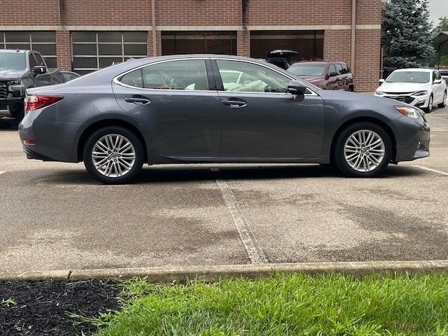 Used 2014 Nebula Gray Pearl Lexus 350 image 5
