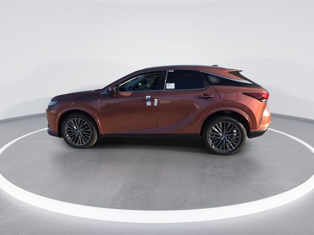 New 2026 Copper Crest Lexus LUXURY image 5