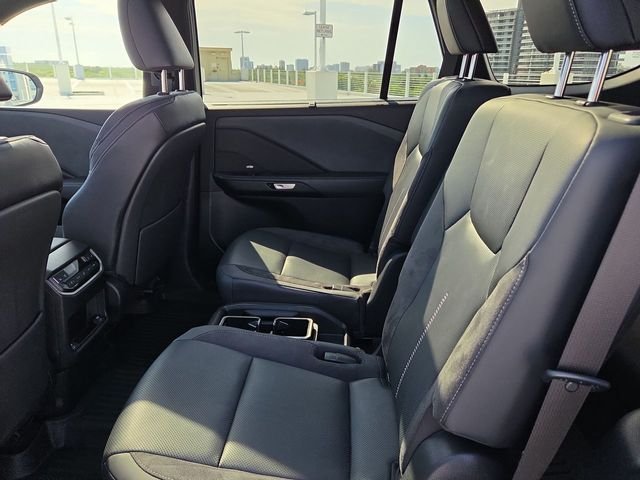 Certified Used 2024 CELESTIAL SILVER Lexus 350 Luxury image 23