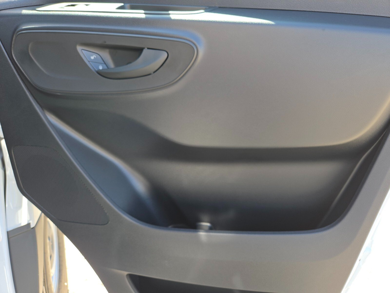 2025 Mercedes-Benz Sprinter Cargo Van Base - Photo 21