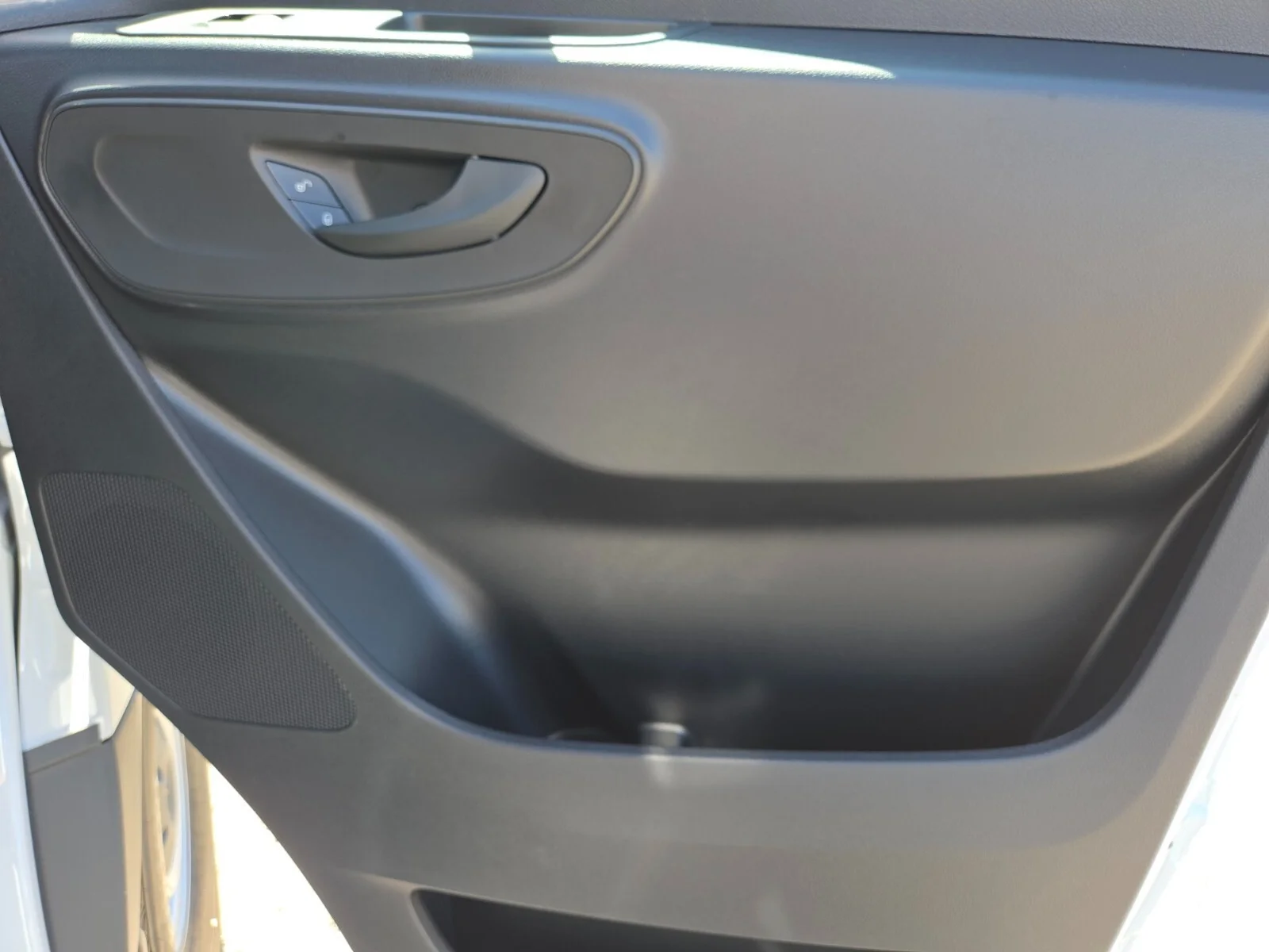 2025 Mercedes-Benz Sprinter Cargo Van Base - Photo 21