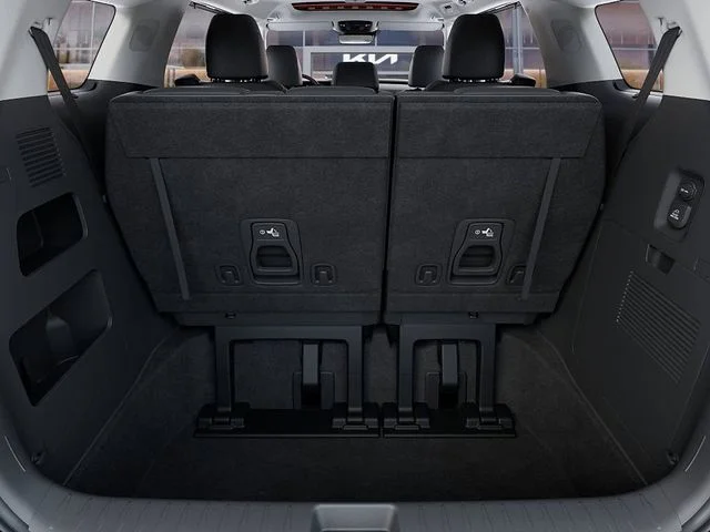 2026 Kia Carnival SX - Photo 19