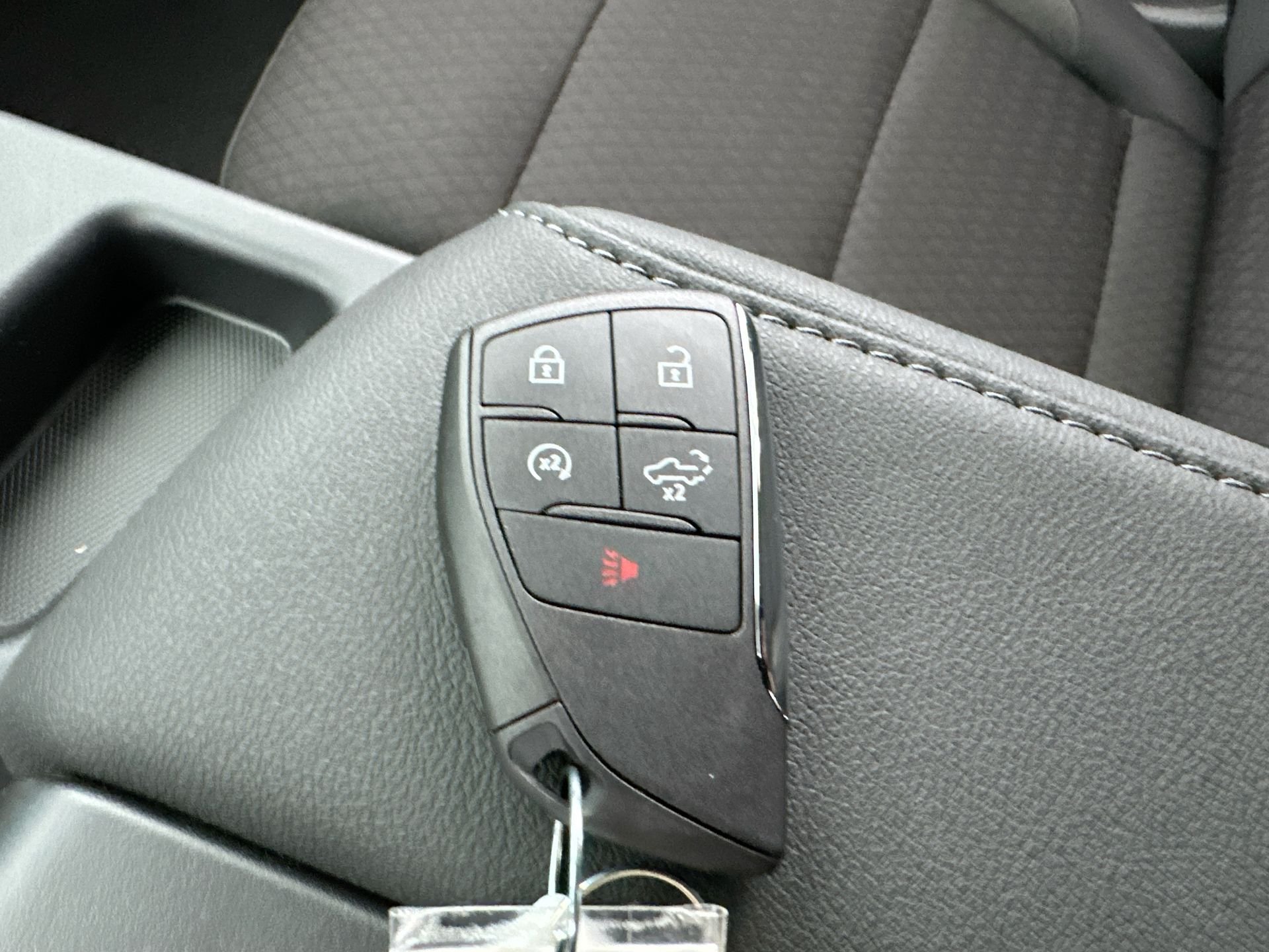 2026 Chevrolet Silverado 1500 RST - Photo 75
