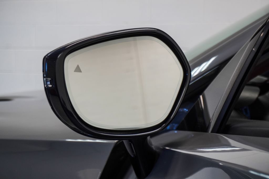 Used 2021 Gray Aston Martin Base image 41