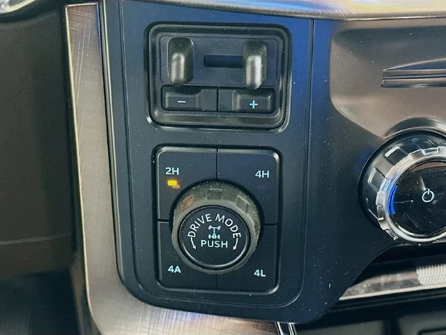 New 2026 Black Ford King Ranch image 20