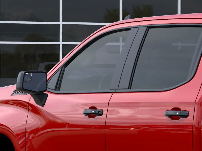2026 Chevrolet Silverado 1500 LT Trail Boss - Photo 12