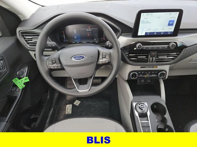 New 2026 Oxford White Ford Active® image 4