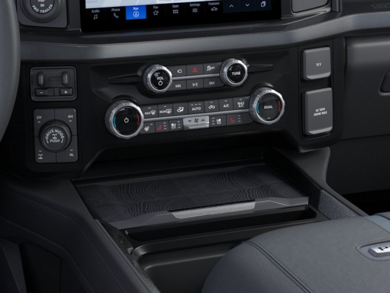 New 2026 Avalanche Ford Platinum image 15