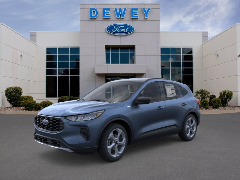 2026 Ford Escape ST-Line AWD's photo