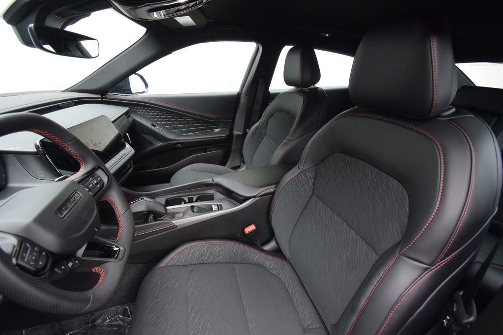 2026 Dodge Charger Daytona Scat Pack - Photo 33