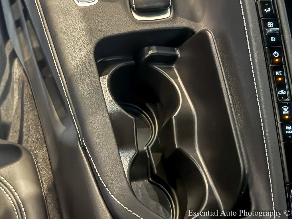 2024 CHEVROLET CORVETTE - Image 21