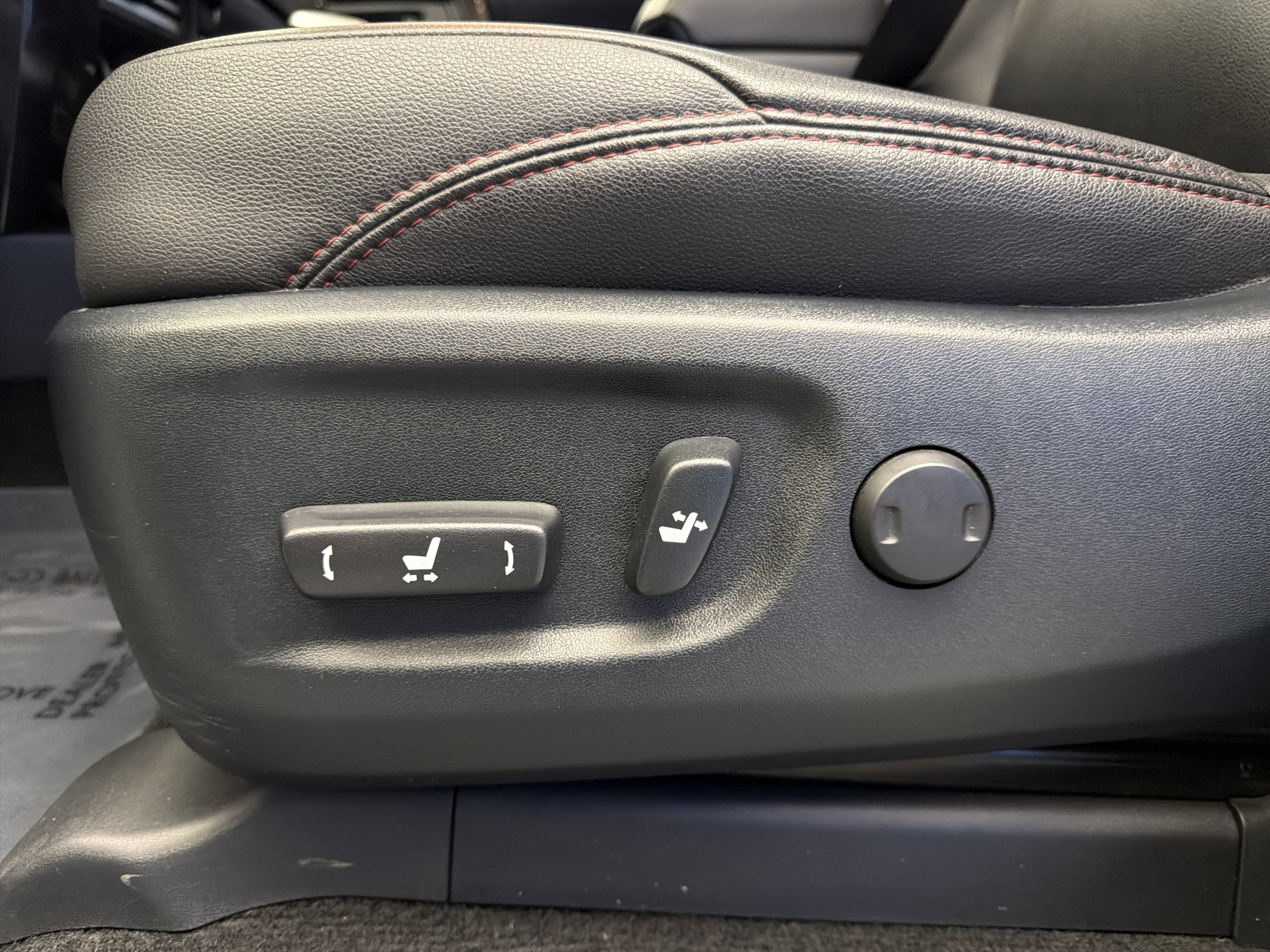 Used 2023 Ice Cap Toyota TRD Off Road Premium image 12
