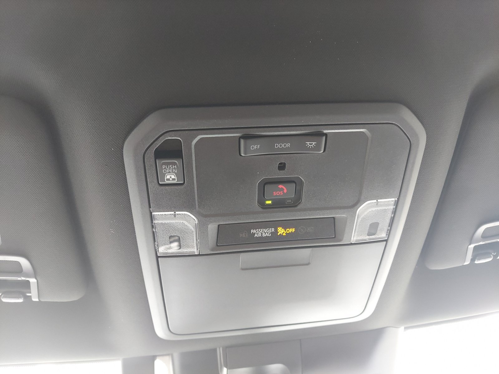 Used 2026 Ice Toyota Limited image 19
