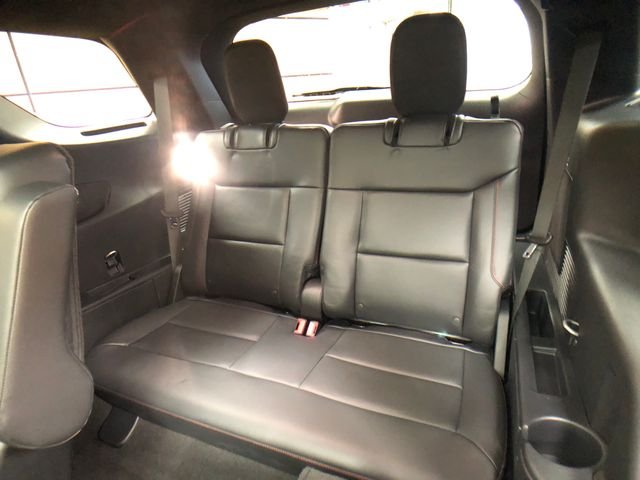 New 2026 Carbonized Gray Metallic Ford ST-Line image 23