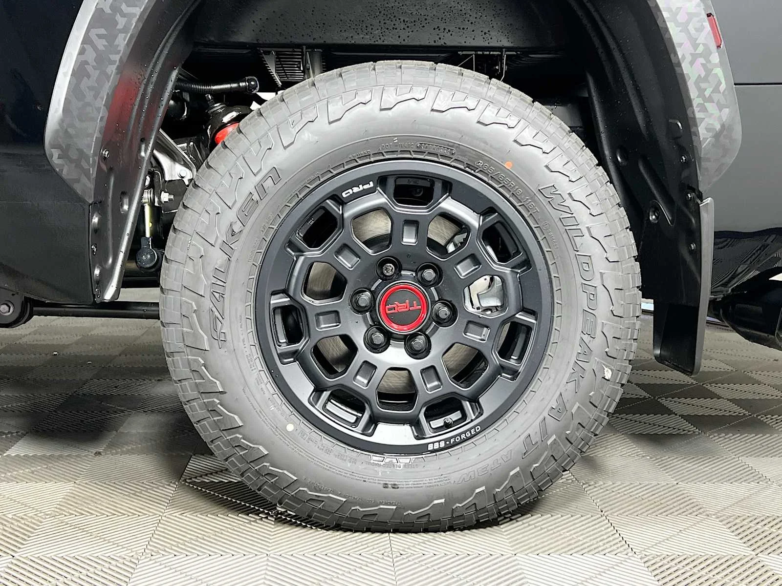 2026 Toyota Tundra — photo 20