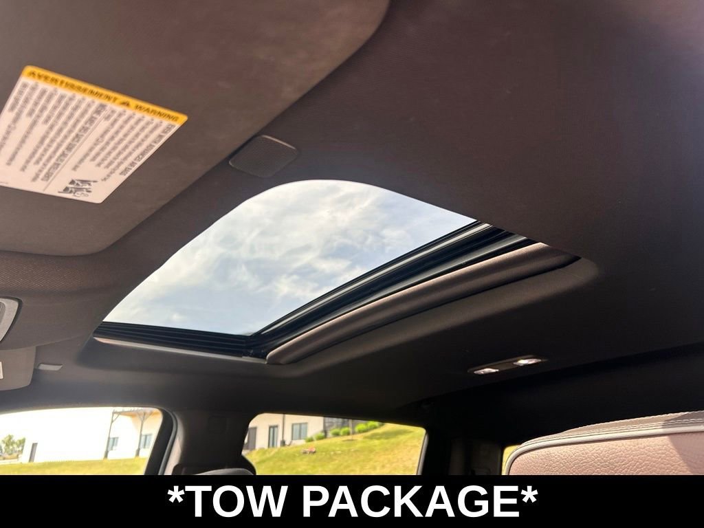 Certified Used 2023 Pacific Blue Metallic GMC Denali image 18