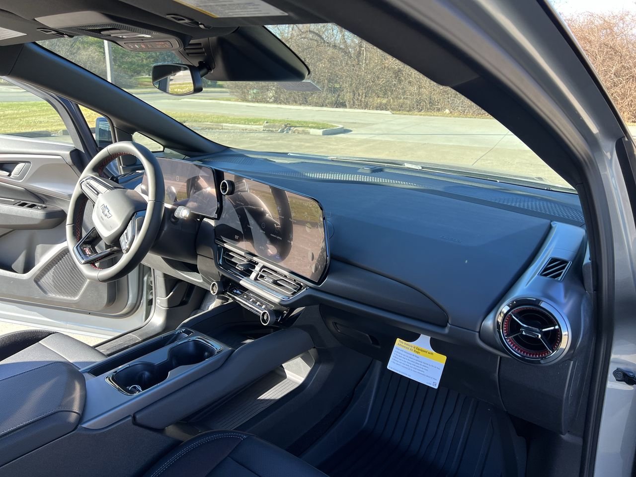 2026 Chevrolet Equinox EV RS - Photo 87