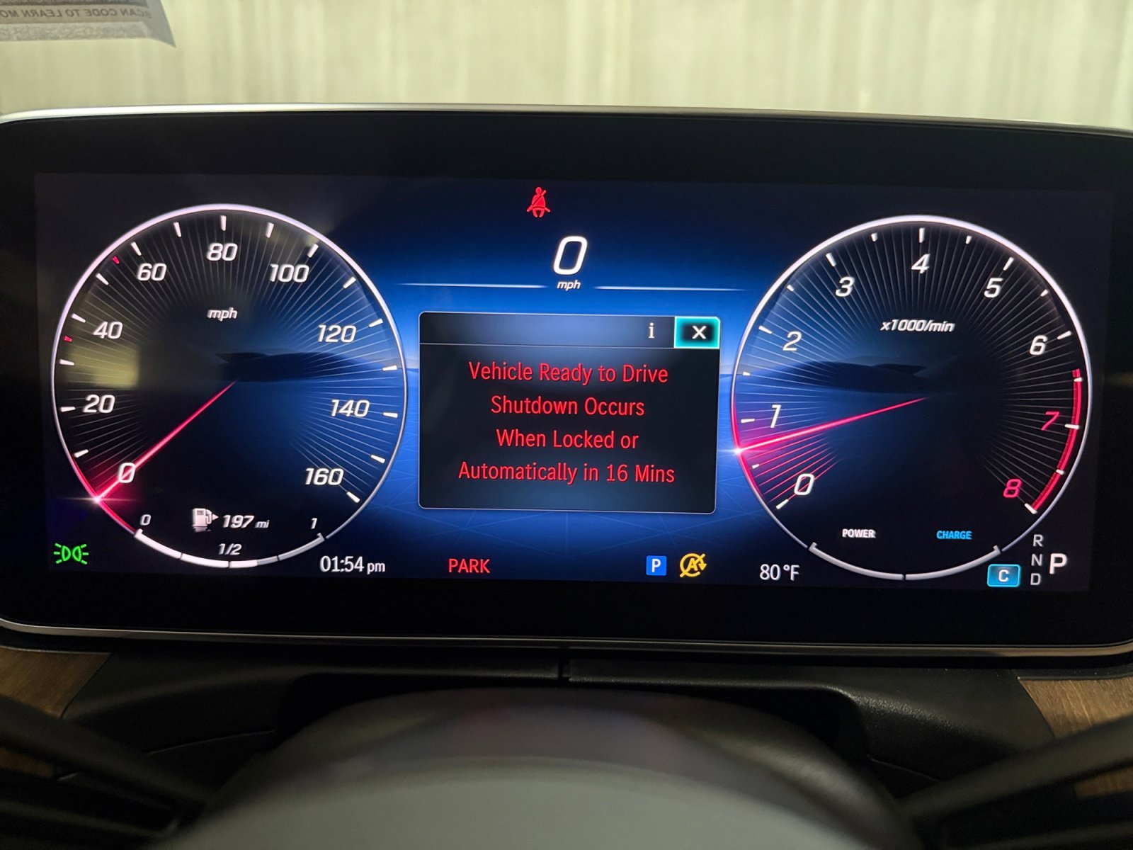 Certified Used 2024 Polar White Mercedes-Benz C 300 image 16