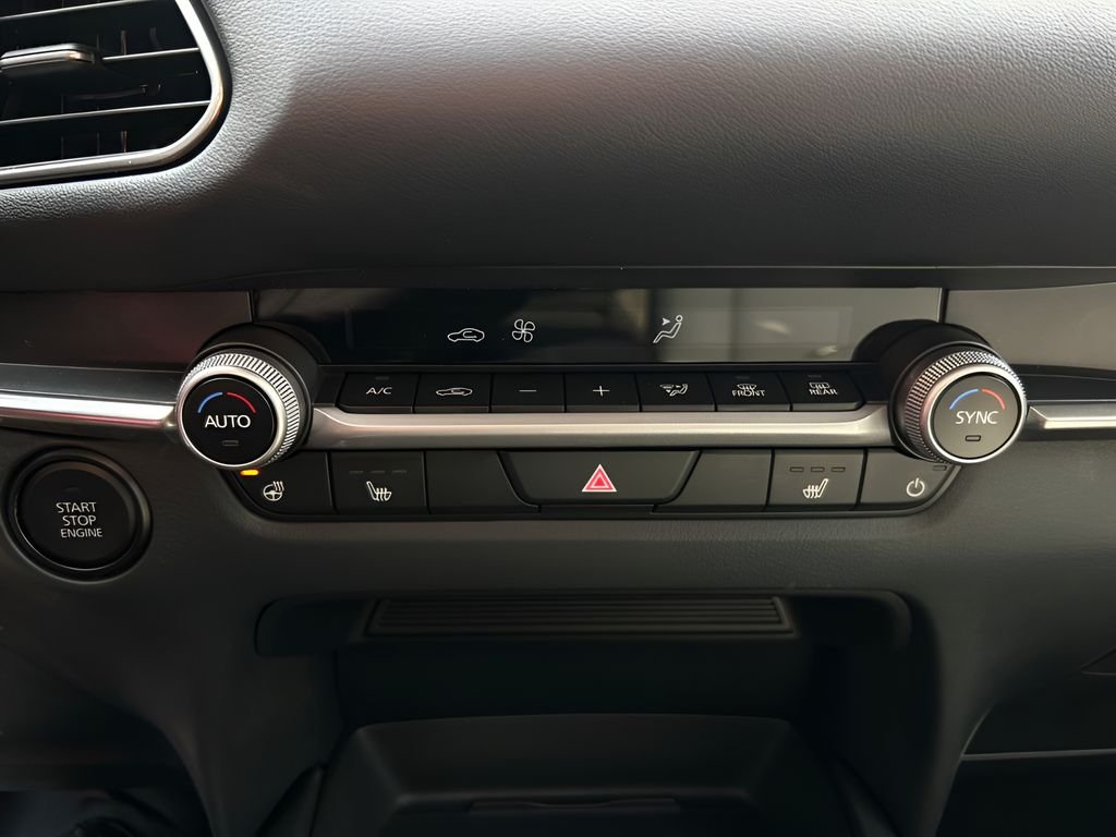 New 2026 Jet Black Mica Mazda 2.5 S Premium image 17