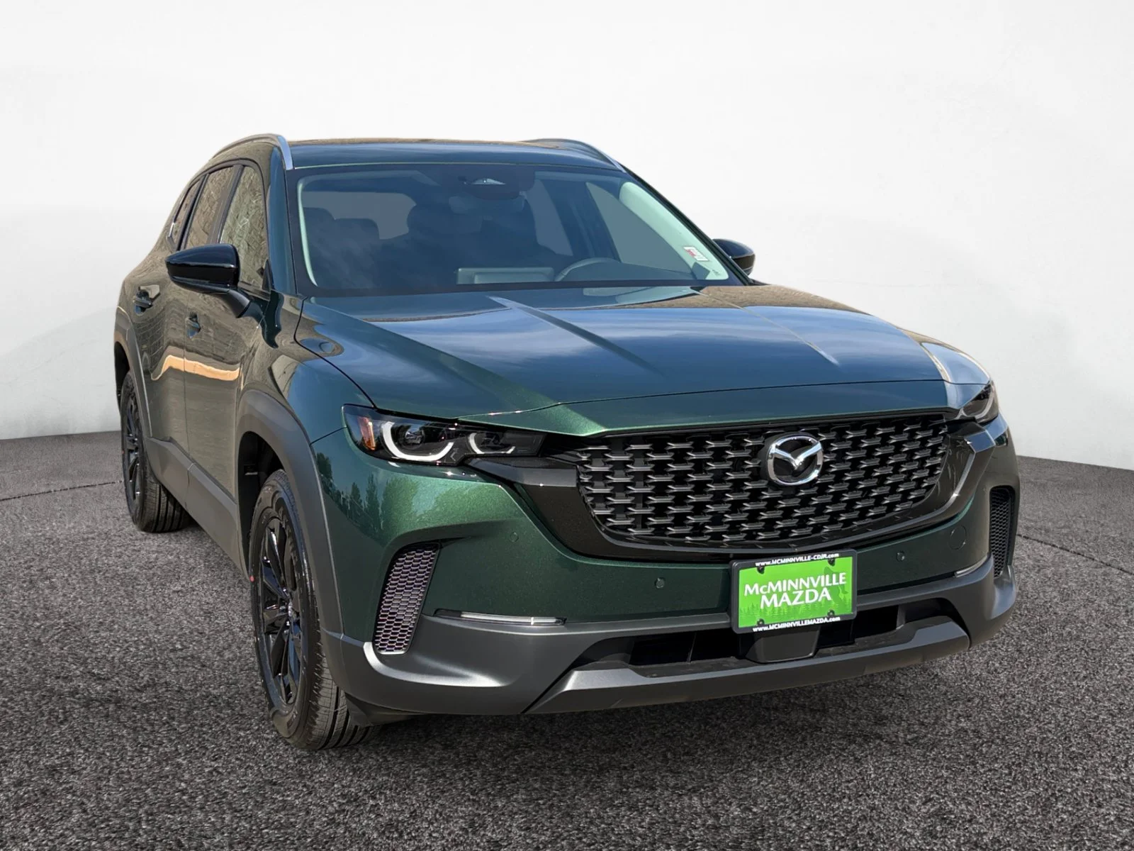 New 2026 Cypress Mazda 2.5 S Preferred AWD image 7