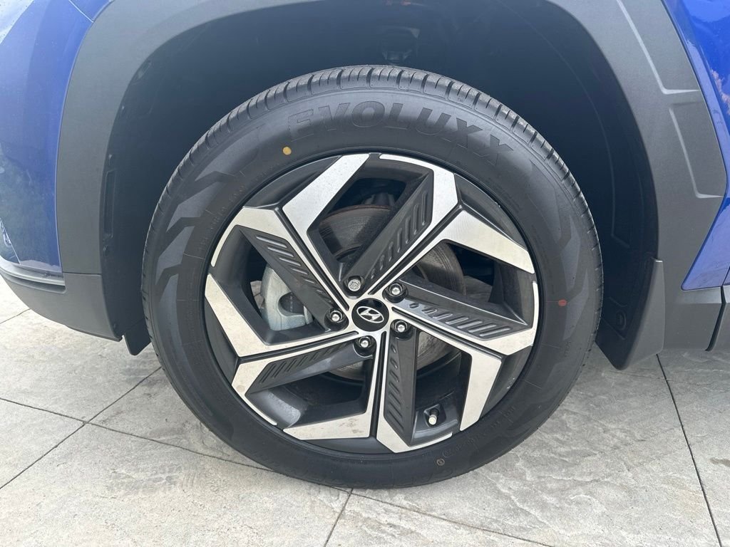 2023 Hyundai Tucson SEL - Photo 7