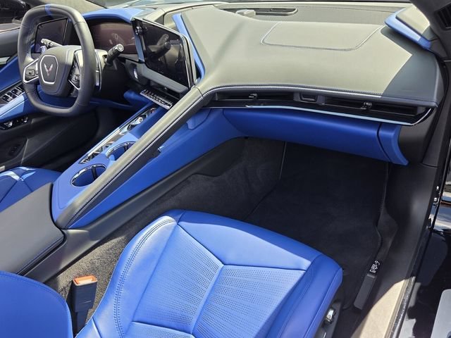 2026 Chevrolet Corvette 3LT - Photo 8