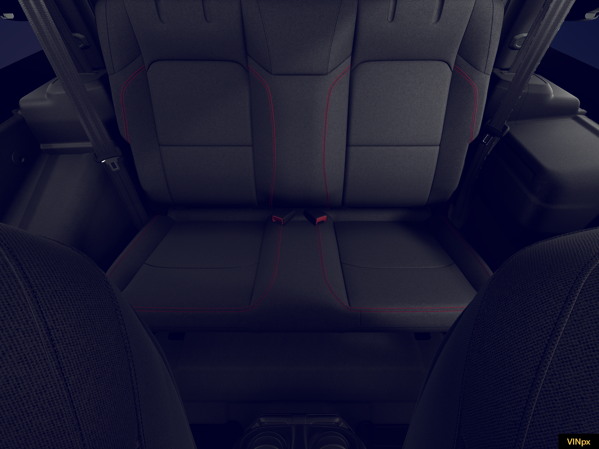 2026 Jeep Wrangler 2-Door Rubicon - Photo 17