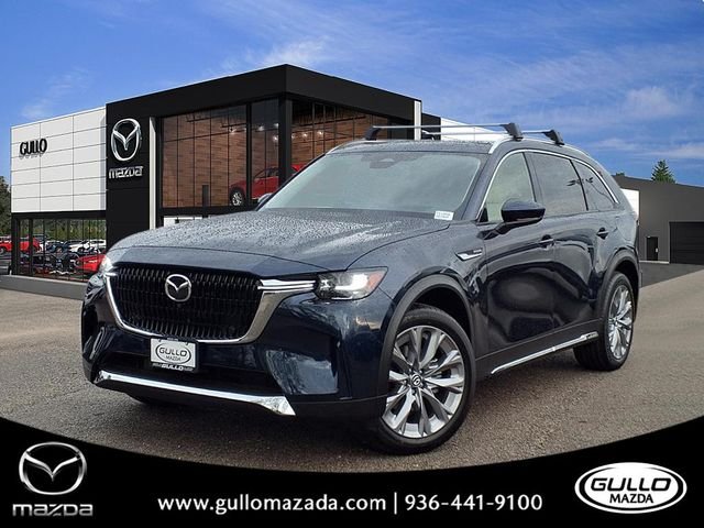 2026 Mazda CX-90 Turbo Premium Plus Package's photo