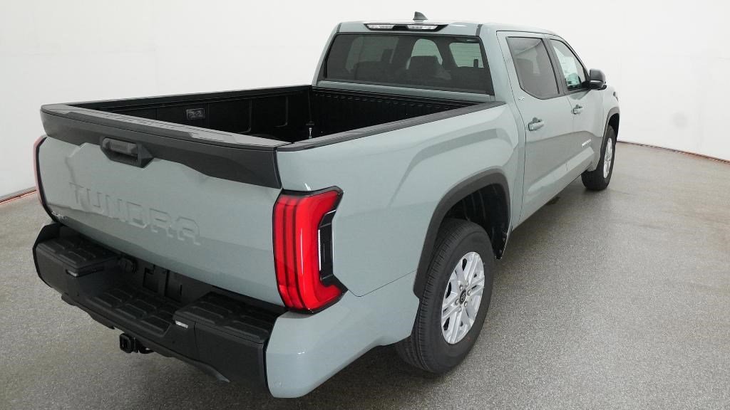 New 2026 Lunar Rock Toyota  SR5 image 52