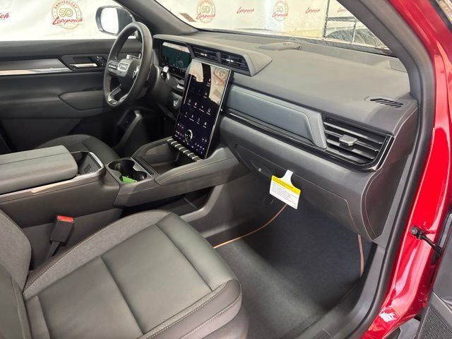 2027 GMC Terrain AT4 - Photo 37