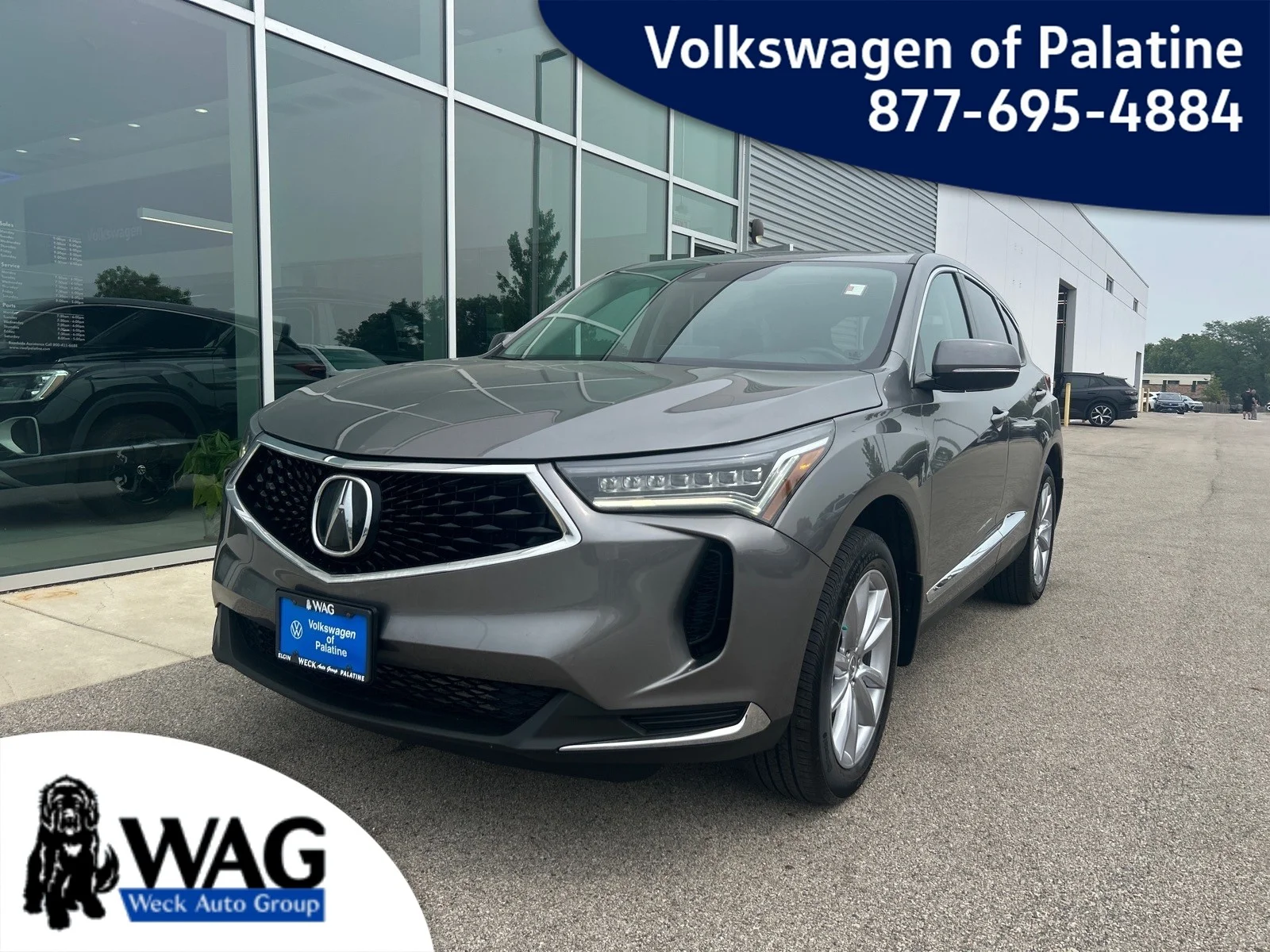2023 Acura RDX