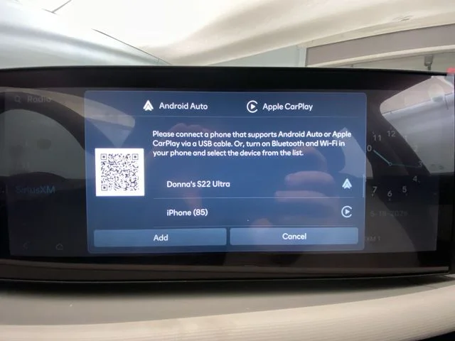 Used 2026 Gray Hyundai SE image 18