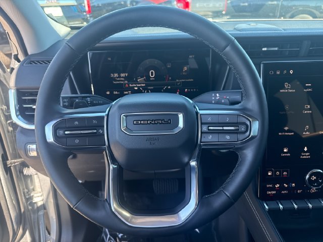 Used 2026 Silver GMC Denali image 16
