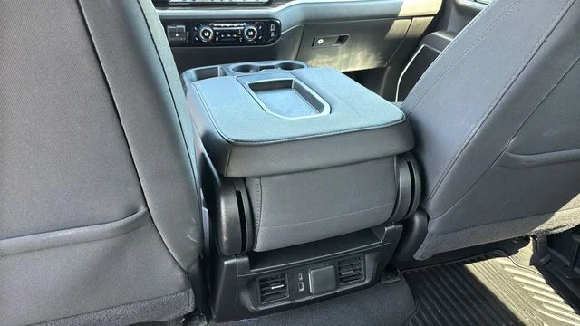 Used 2026 White Chevrolet LT image 20