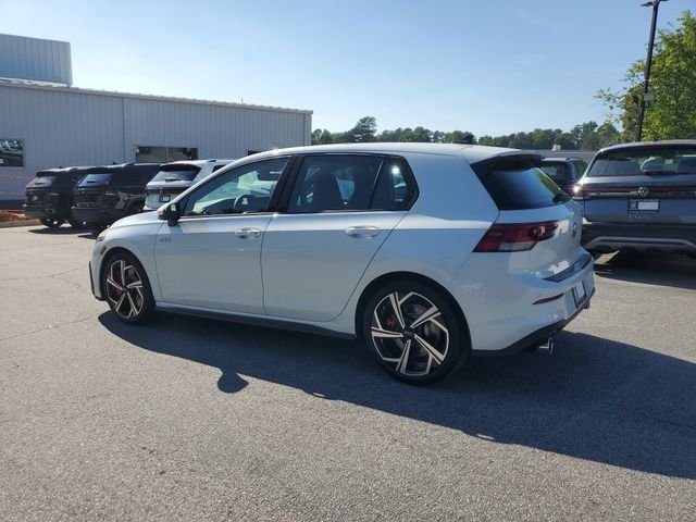 New 2026 White Volkswagen 2.0T SE image 6