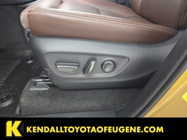 Certified Used 2026 Gray Toyota Base image 27