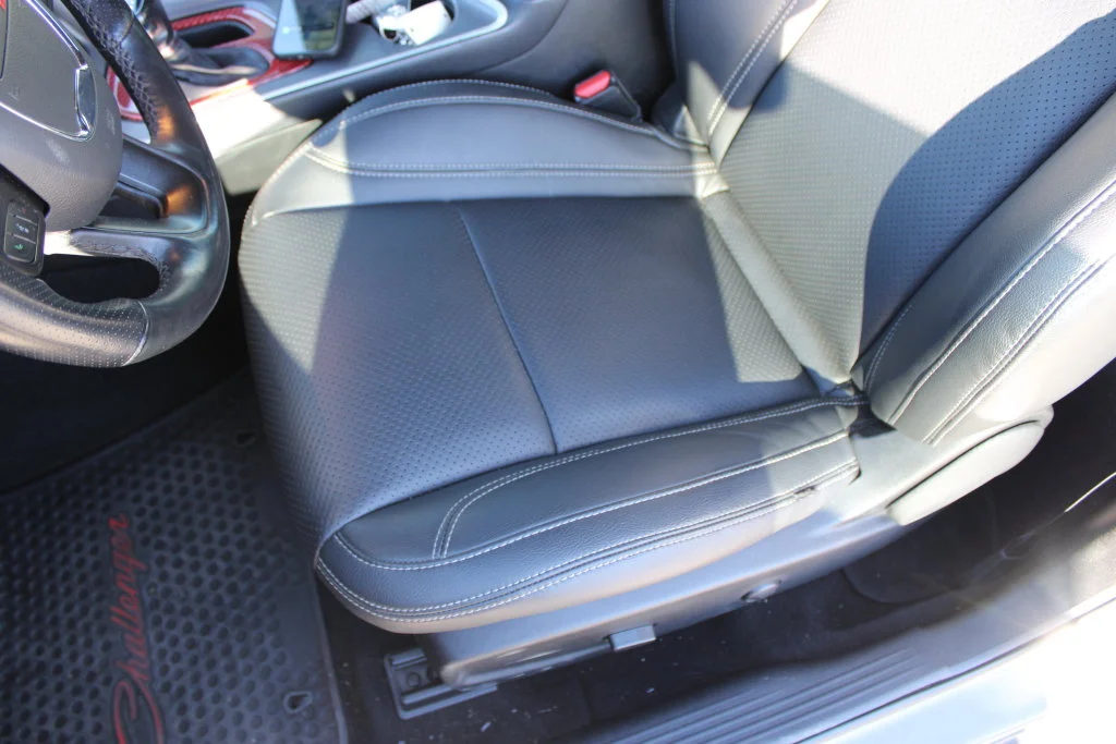 Used 2022 Gray Dodge GT image 16