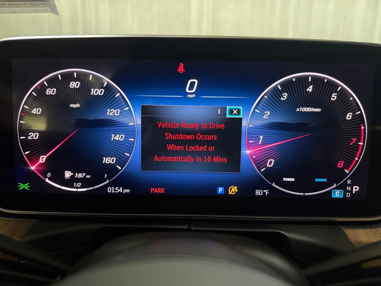 Certified Used 2024 Polar White Mercedes-Benz C 300 image 16