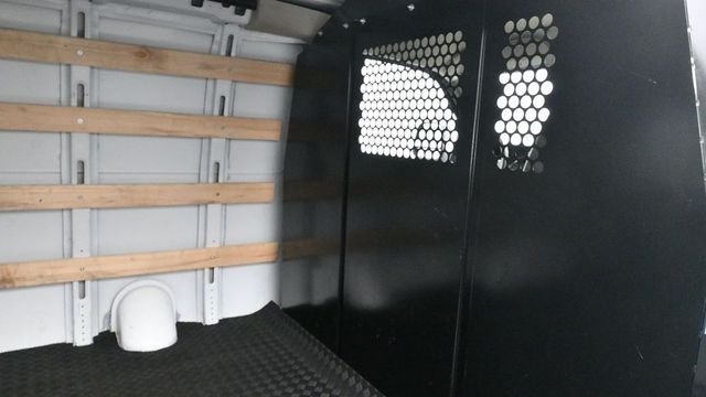 Used 2025 White GMC Work Van image 11