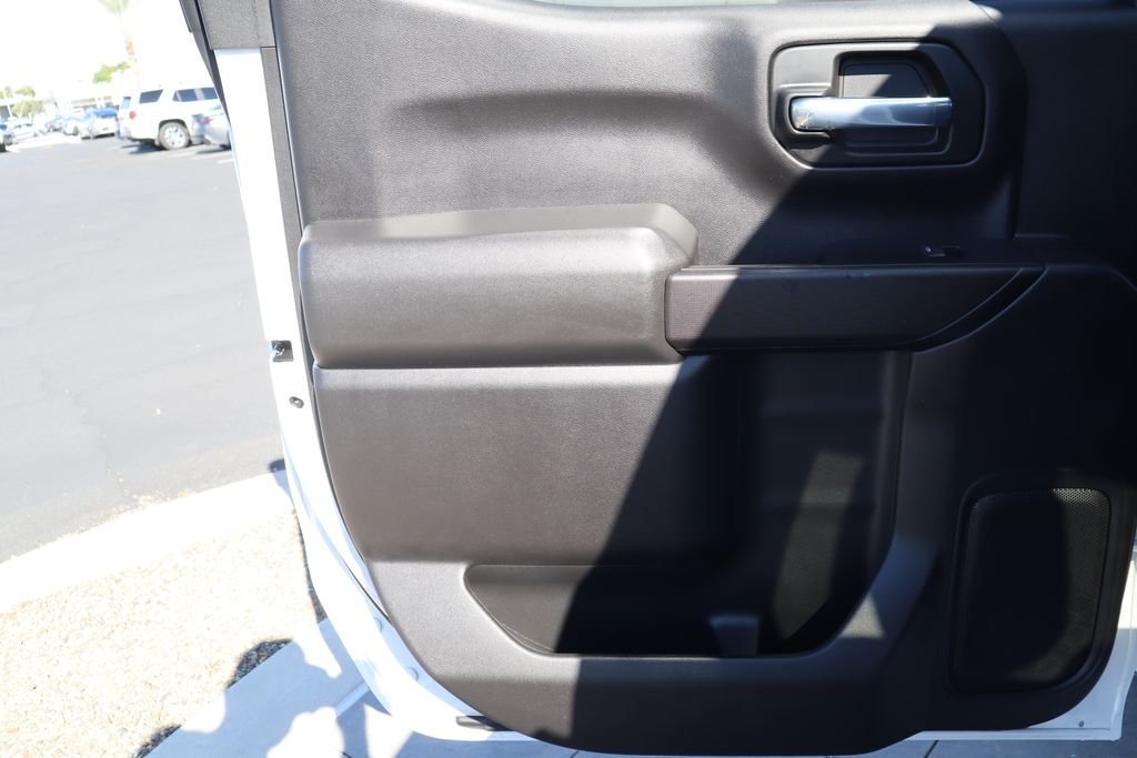 2025 GMC Sierra 1500 Pro - Photo 25