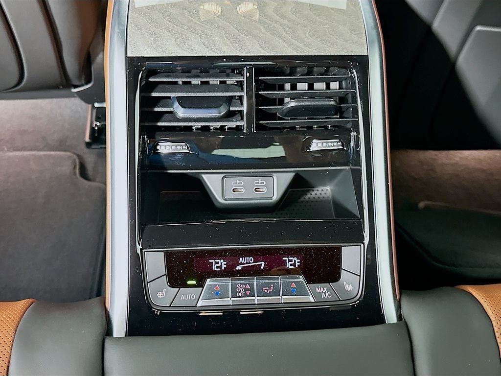 New 2026 Carbon Black Metallic BMW 840i Gran Coupe image 18
