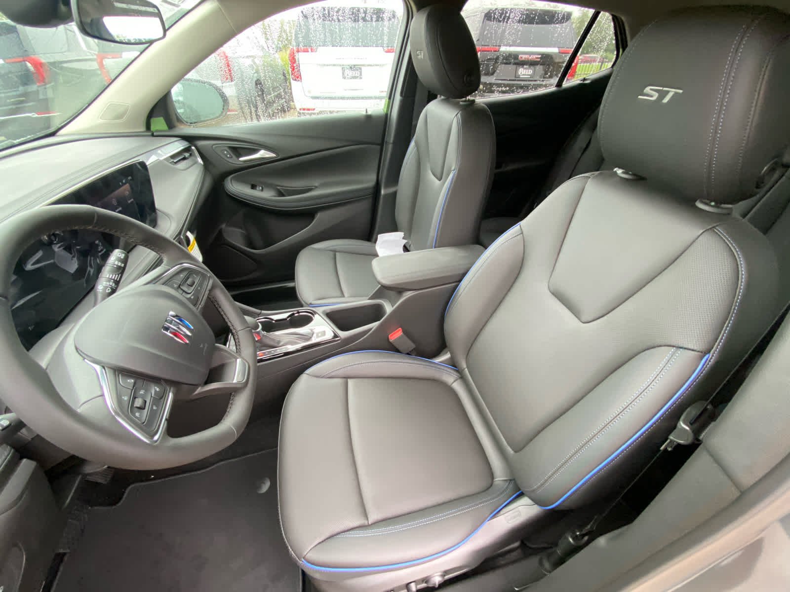 2026 Buick Encore GX Sport Touring - Photo 18